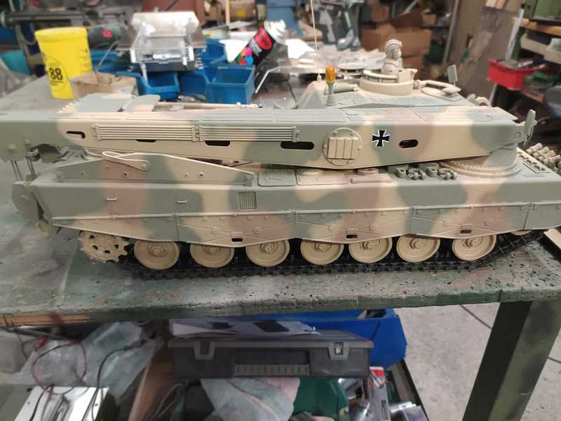 t Modellbau Tank Bildband Modellbau Rad Kette Baschin Panzerkampfwagen 35 